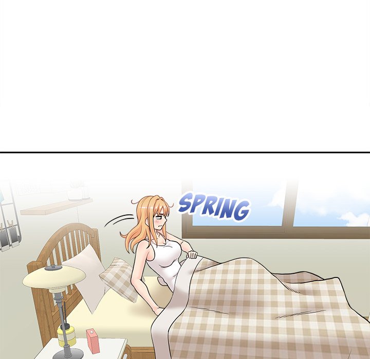 Crossing the Line Chapter 35 image 87