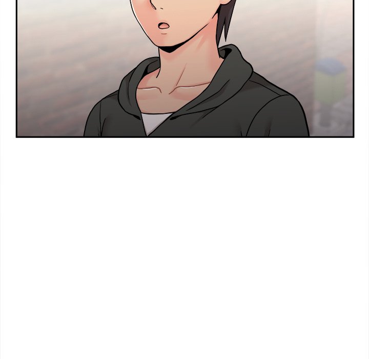 Crossing the Line Chapter 35 image 8