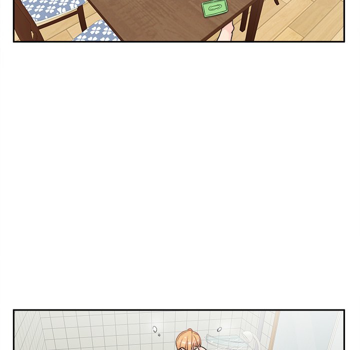 Crossing the Line Chapter 35 image 89