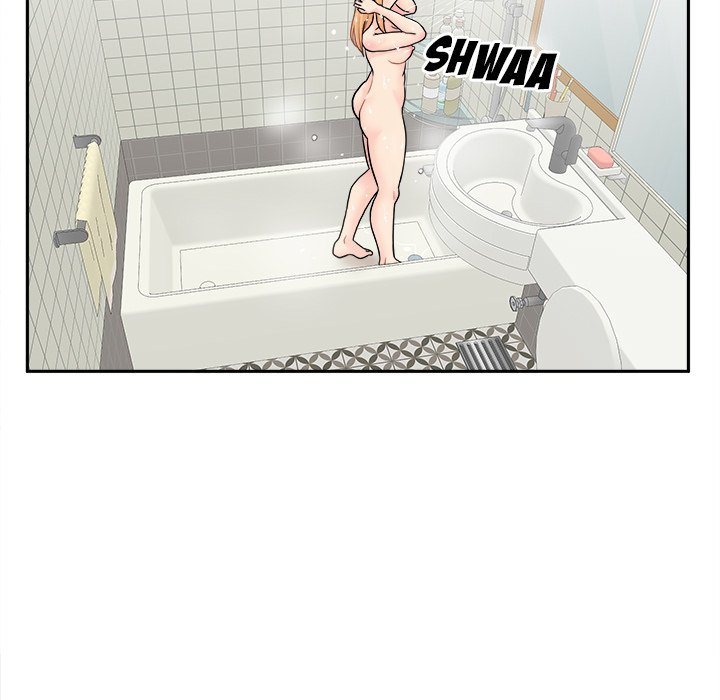 Crossing the Line Chapter 35 image 90