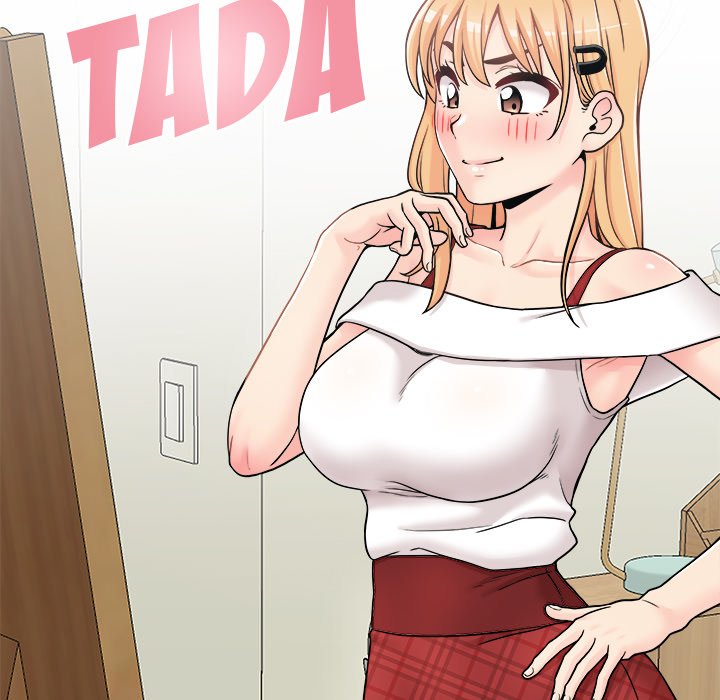 Crossing the Line Chapter 35 image 94