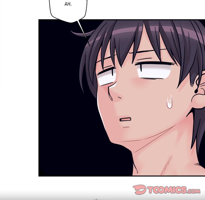 Crossing the Line Chapter 36 image 101