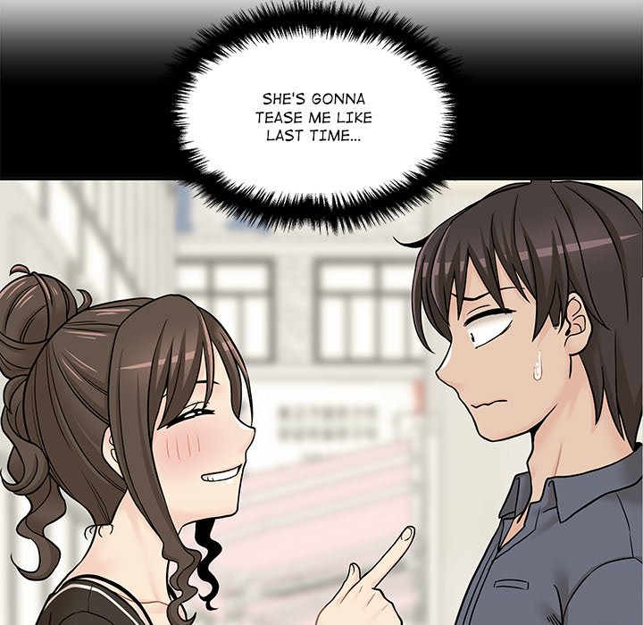 Crossing the Line Chapter 36 image 102