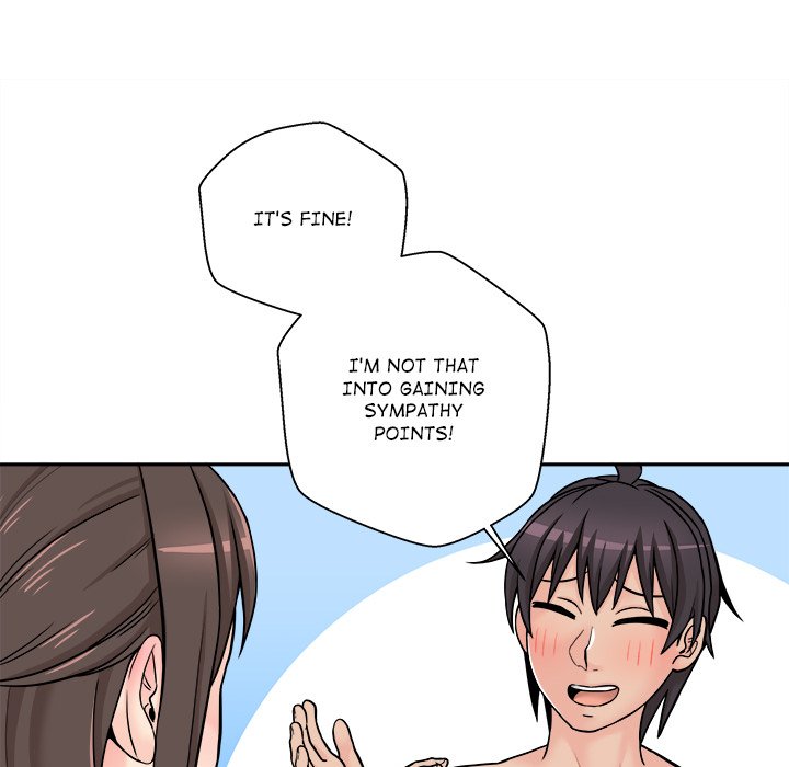 Crossing the Line Chapter 36 image 104