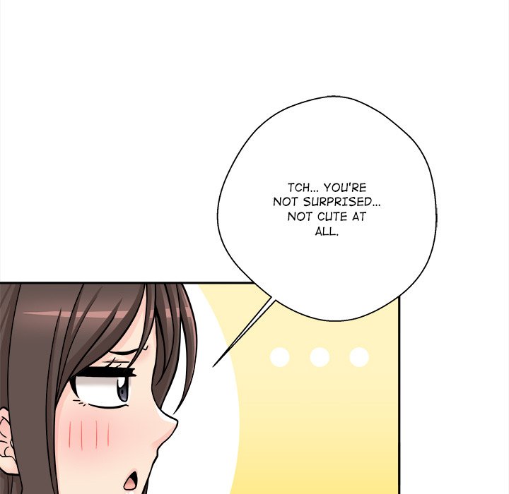 Crossing the Line Chapter 36 image 106