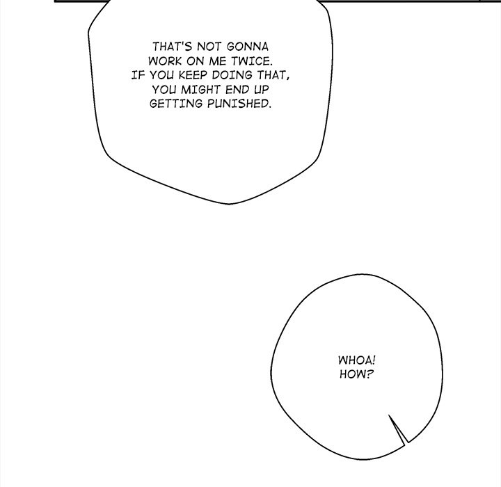Crossing the Line Chapter 36 image 108