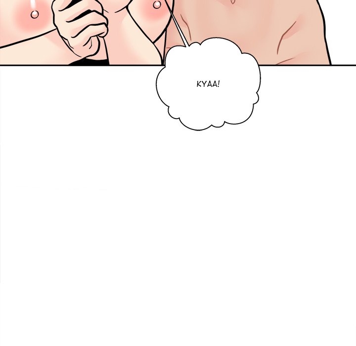 Crossing the Line Chapter 36 image 111