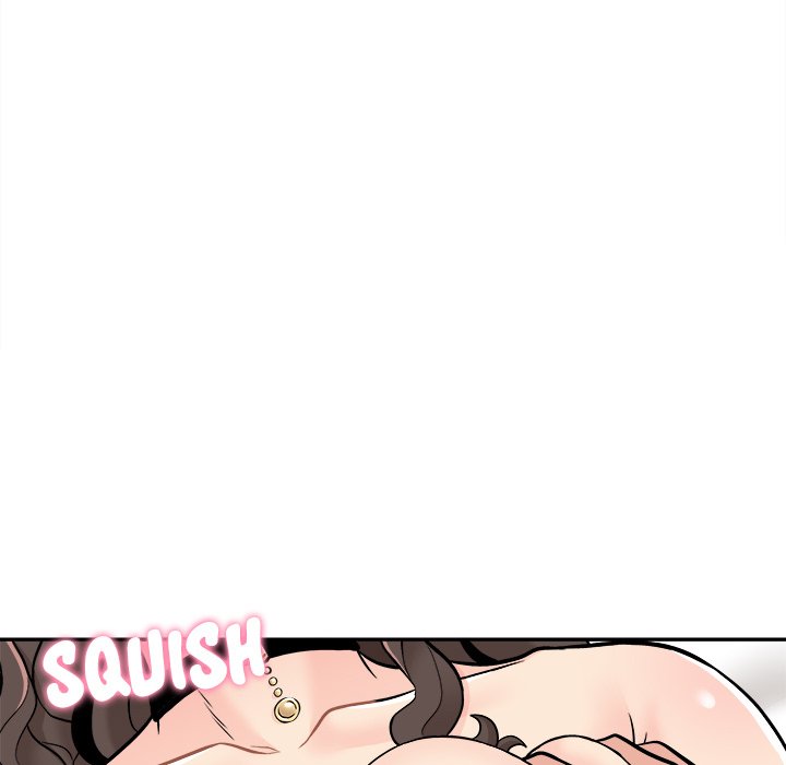 Crossing the Line Chapter 36 image 112