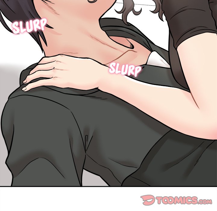 Crossing the Line Chapter 36 image 11