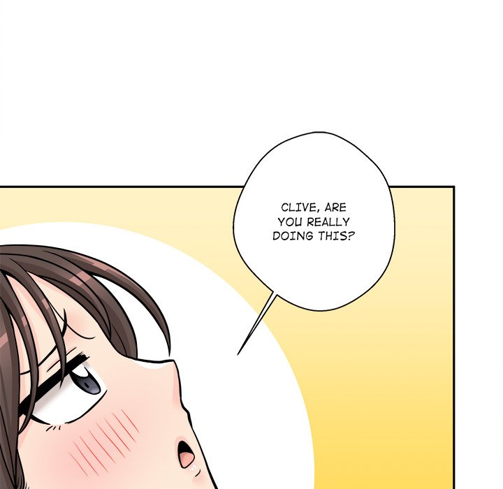 Crossing the Line Chapter 36 image 120