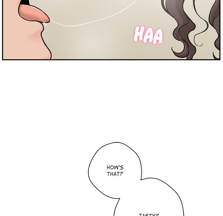 Crossing the Line Chapter 36 image 13