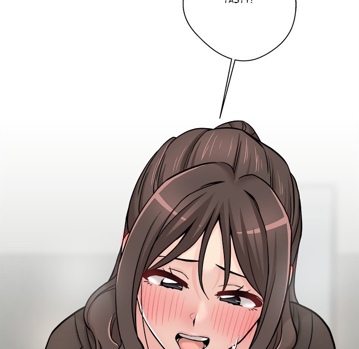 Crossing the Line Chapter 36 image 14