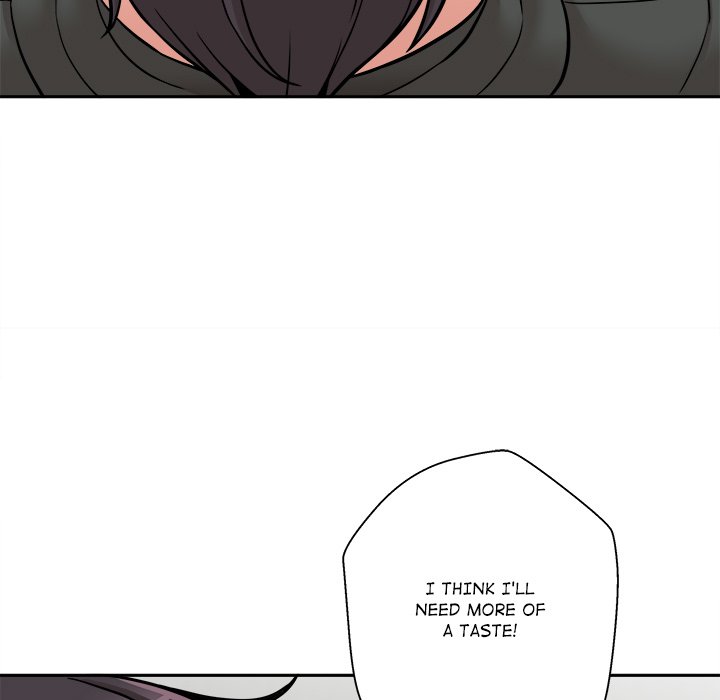 Crossing the Line Chapter 36 image 16