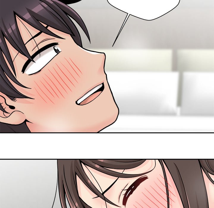Crossing the Line Chapter 36 image 17