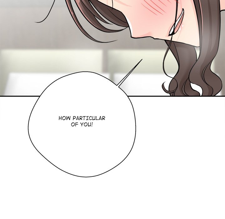 Crossing the Line Chapter 36 image 18