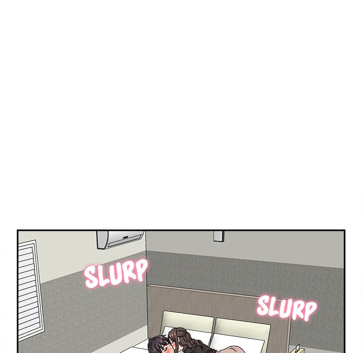 Crossing the Line Chapter 36 image 19