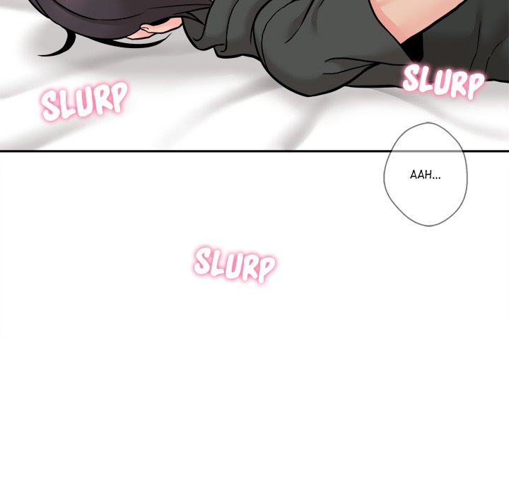 Crossing the Line Chapter 36 image 22