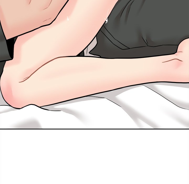 Crossing the Line Chapter 36 image 24