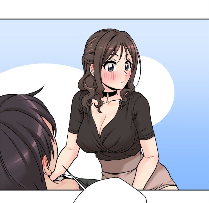 Crossing the Line Chapter 36 image 28