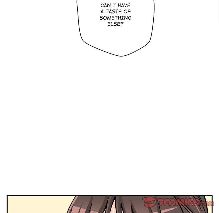 Crossing the Line Chapter 36 image 29