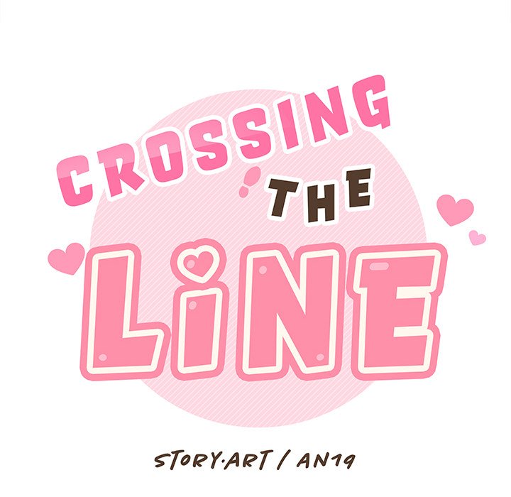 Crossing the Line Chapter 36 image 35