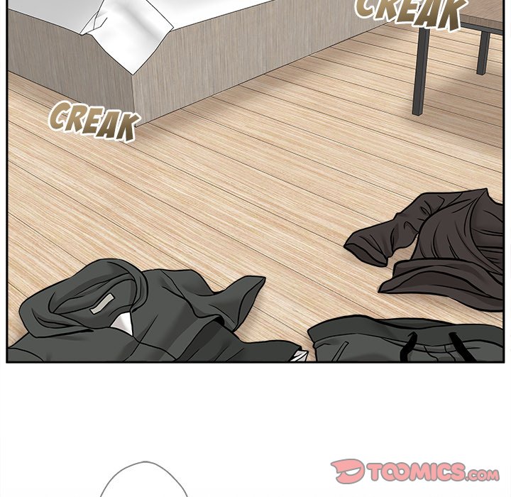 Crossing the Line Chapter 36 image 38