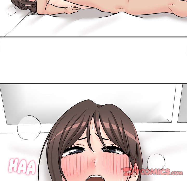 Crossing the Line Chapter 36 image 47