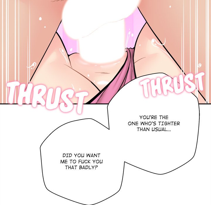 Crossing the Line Chapter 36 image 58