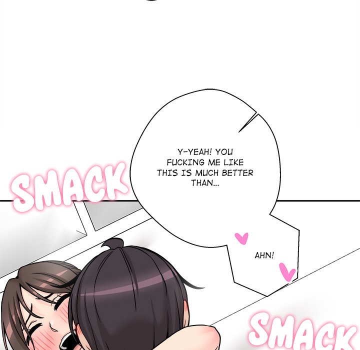 Crossing the Line Chapter 36 image 59