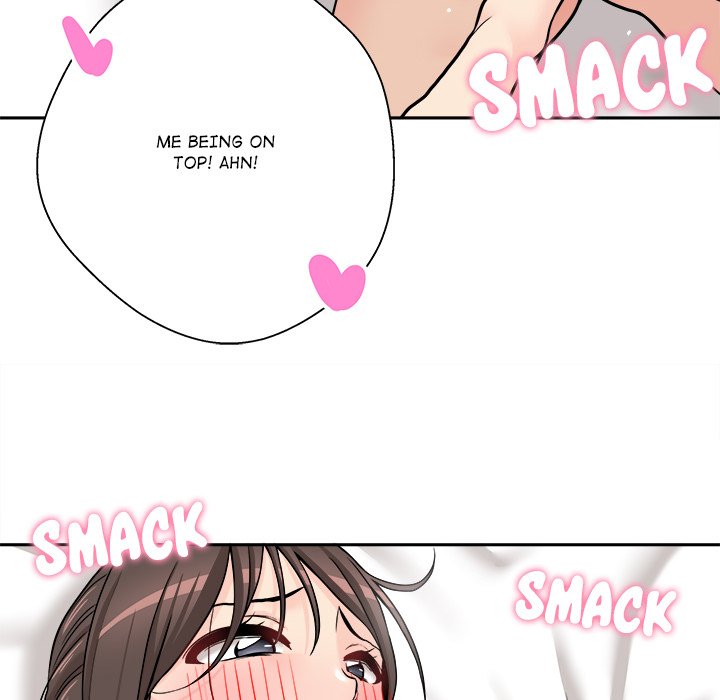 Crossing the Line Chapter 36 image 61