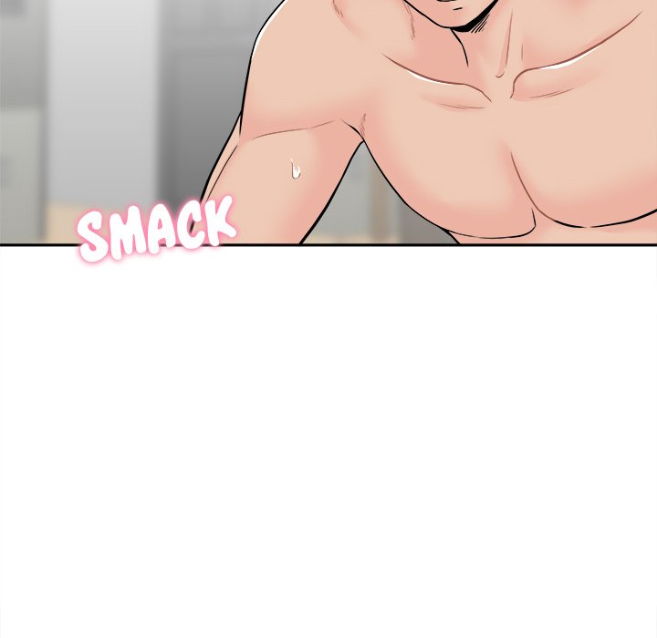 Crossing the Line Chapter 36 image 63