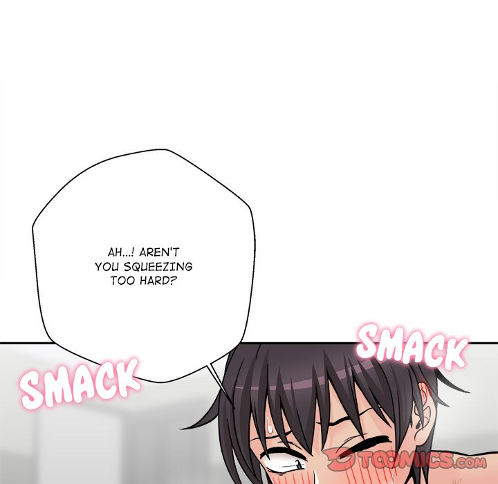 Crossing the Line Chapter 36 image 65