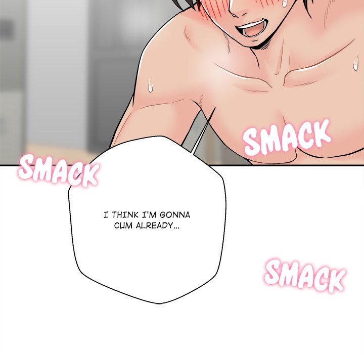Crossing the Line Chapter 36 image 66