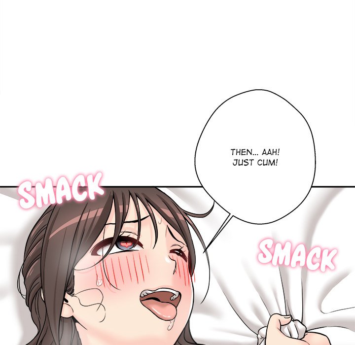 Crossing the Line Chapter 36 image 67