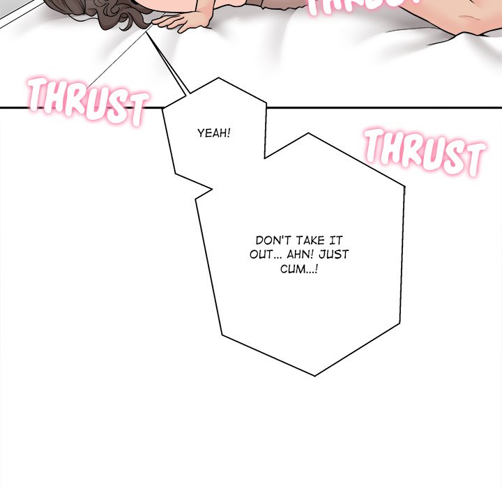 Crossing the Line Chapter 36 image 70