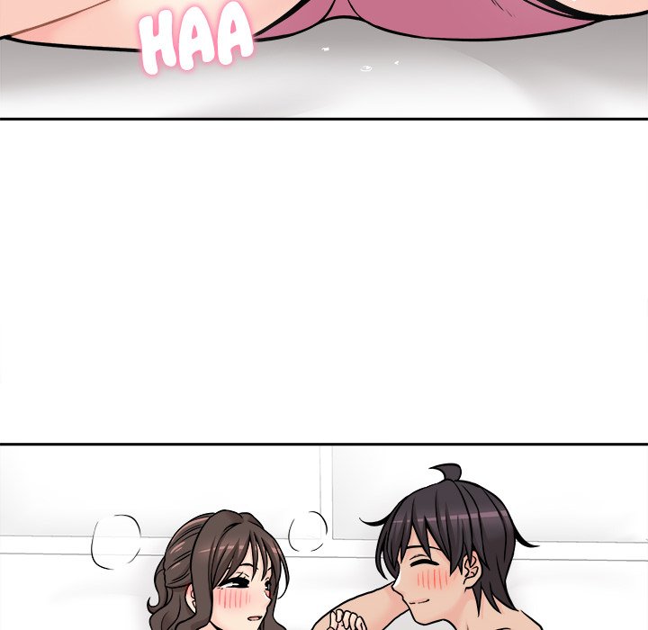 Crossing the Line Chapter 36 image 79