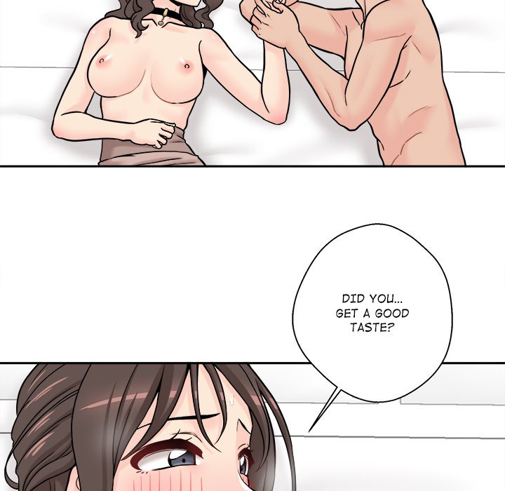 Crossing the Line Chapter 36 image 80