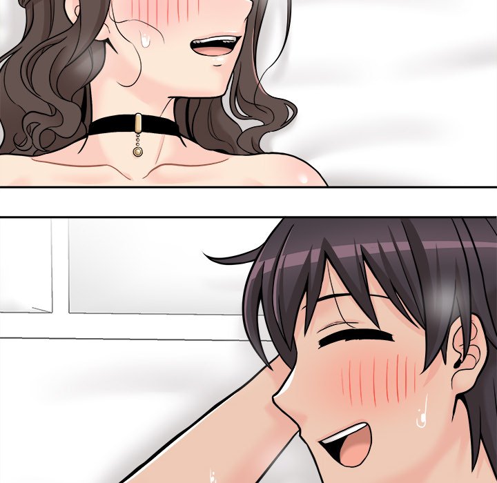 Crossing the Line Chapter 36 image 81