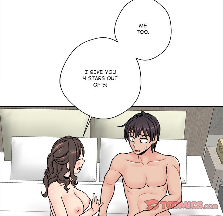 Crossing the Line Chapter 36 image 83