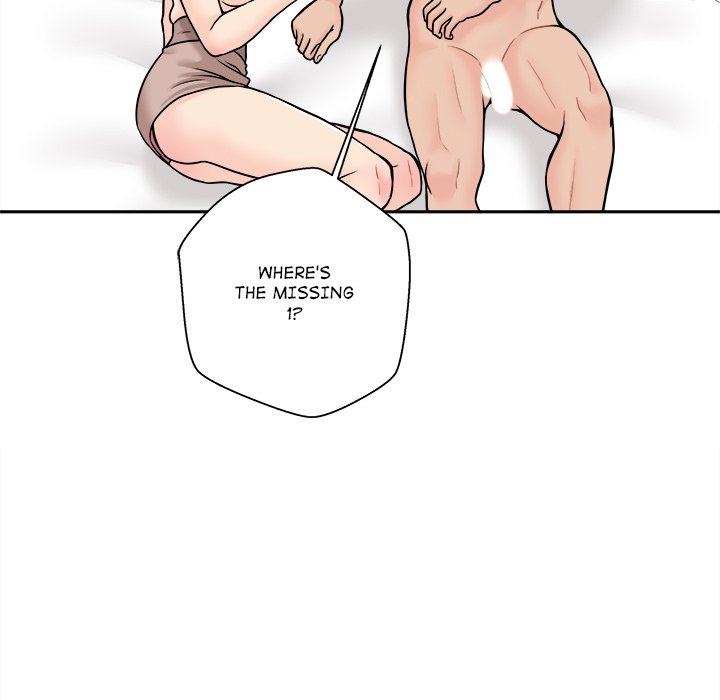 Crossing the Line Chapter 36 image 84