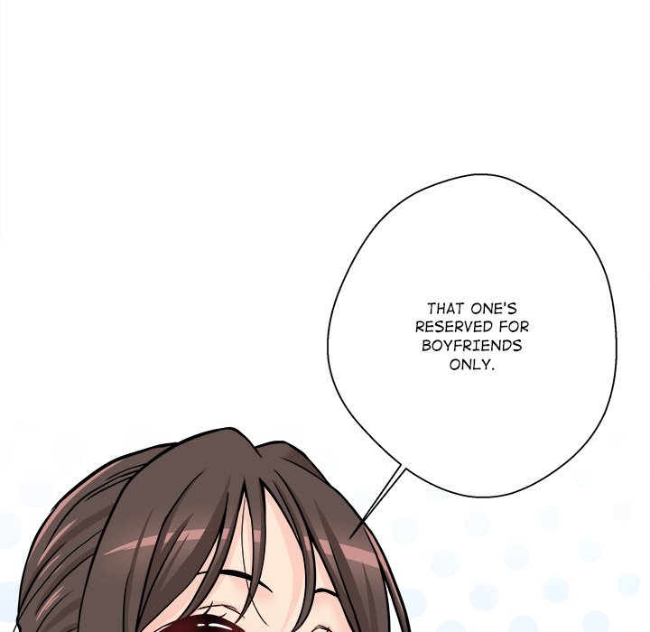 Crossing the Line Chapter 36 image 85