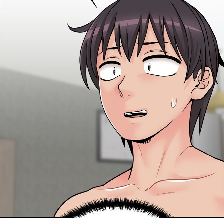 Crossing the Line Chapter 36 image 88