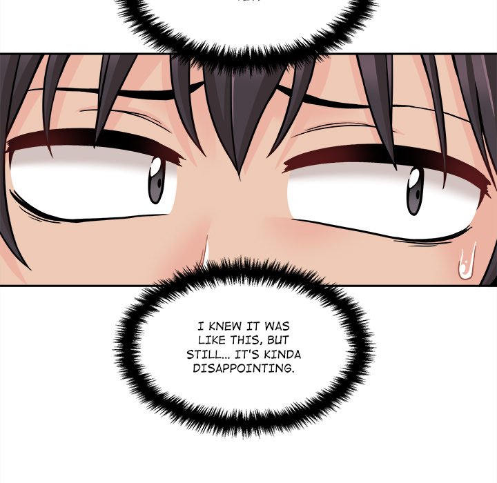 Crossing the Line Chapter 36 image 90