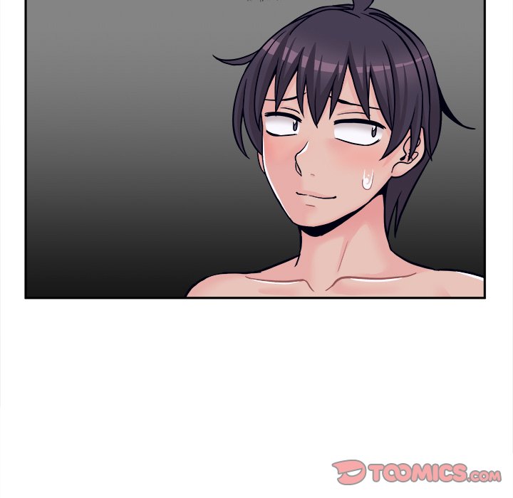Crossing the Line Chapter 36 image 92