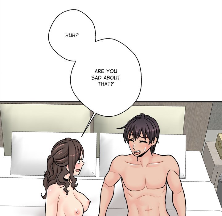 Crossing the Line Chapter 36 image 93