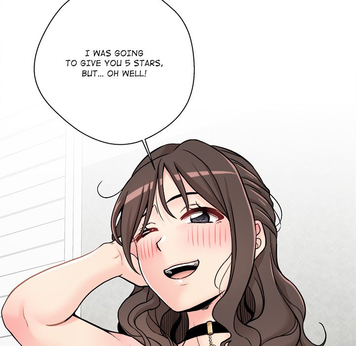 Crossing the Line Chapter 36 image 98
