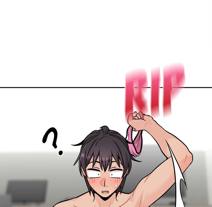 Crossing the Line Chapter 37 image 9