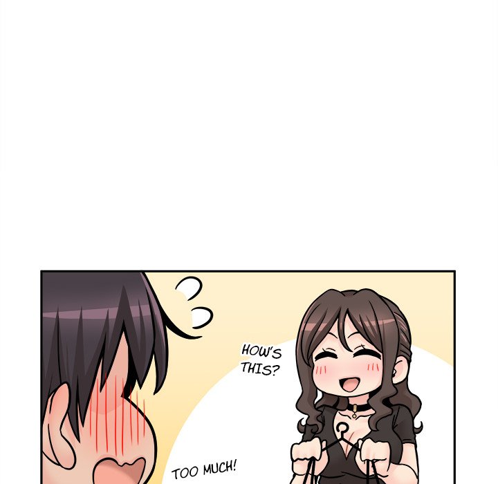Crossing the Line Chapter 37 image 103