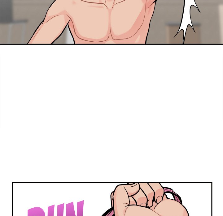 Crossing the Line Chapter 37 image 10