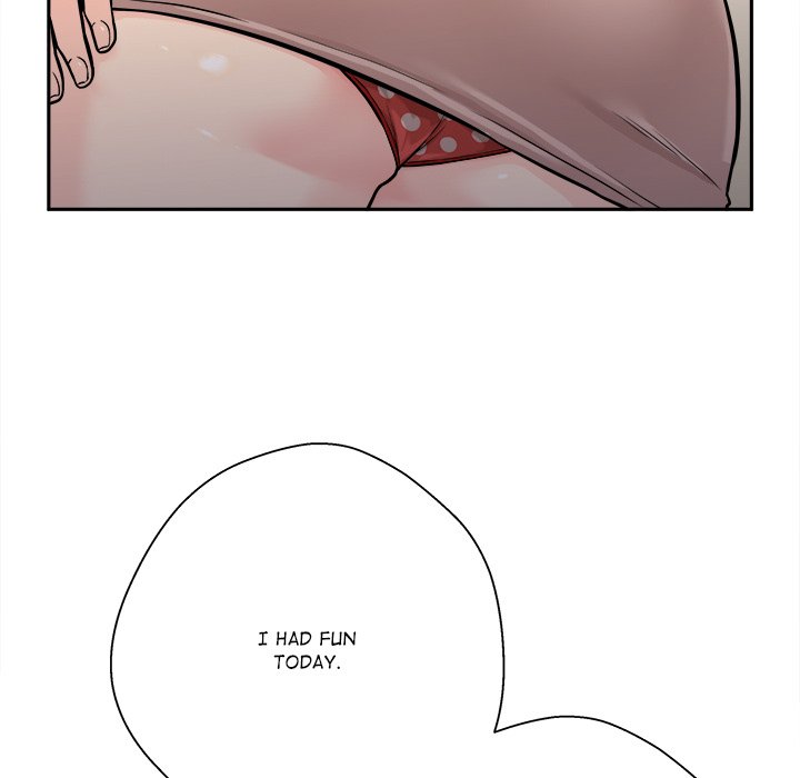 Crossing the Line Chapter 37 image 109